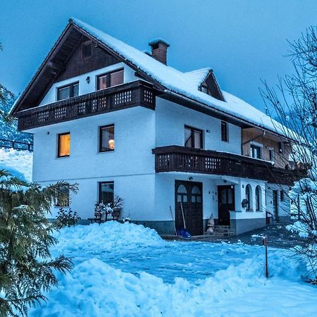 Apartmaji Jezerka Bled Exterior foto