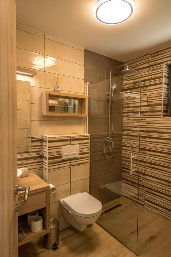 Apartmaji Jezerka Bled Exterior foto