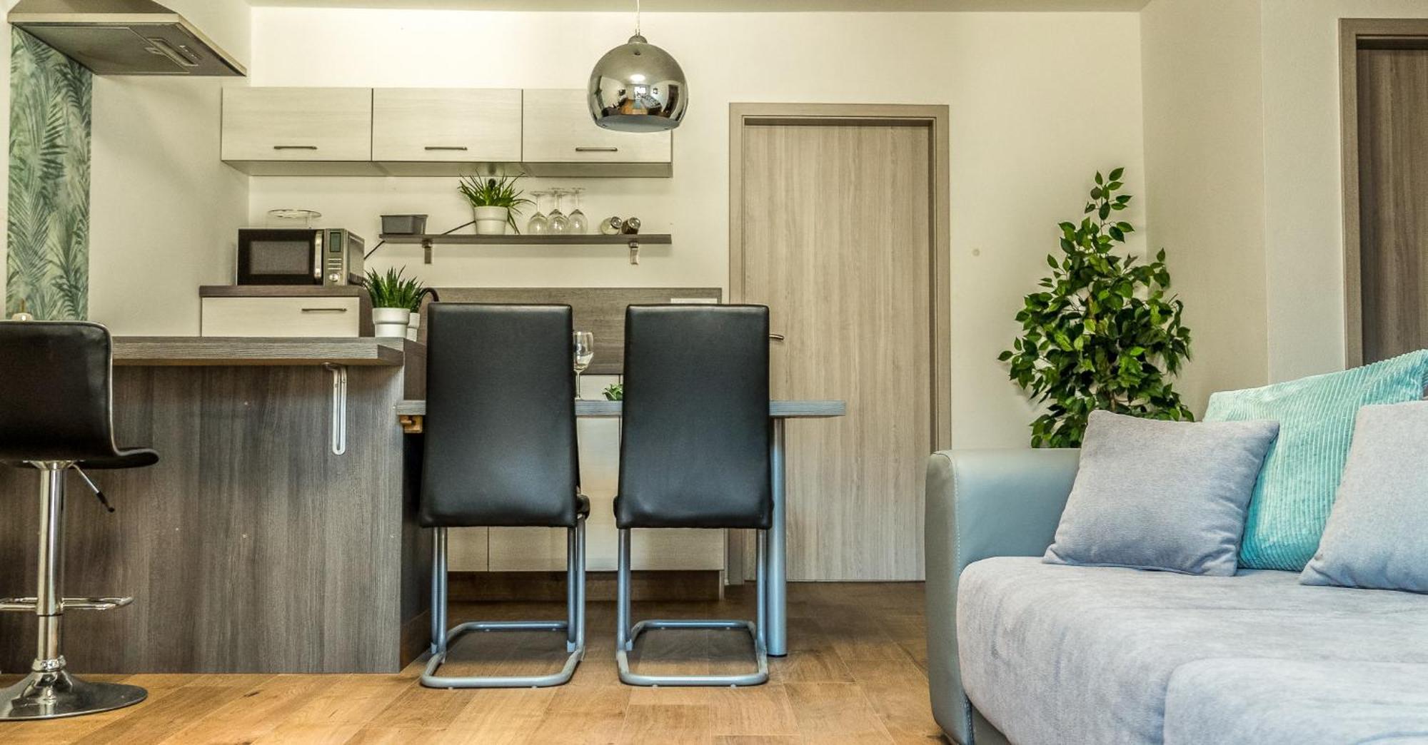 Apartmaji Jezerka Bled Exterior foto